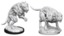 Pathfinder Battles Unpainted Minis - Hell Hounds